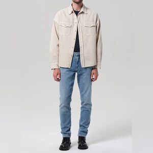 Citizens of Humanity London Taper Lyocell/Organic Cottton